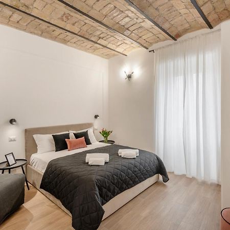 רומא W Studio Termini מראה חיצוני תמונה