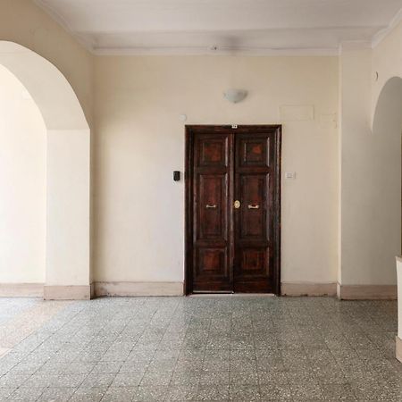 רומא W Studio Termini מראה חיצוני תמונה