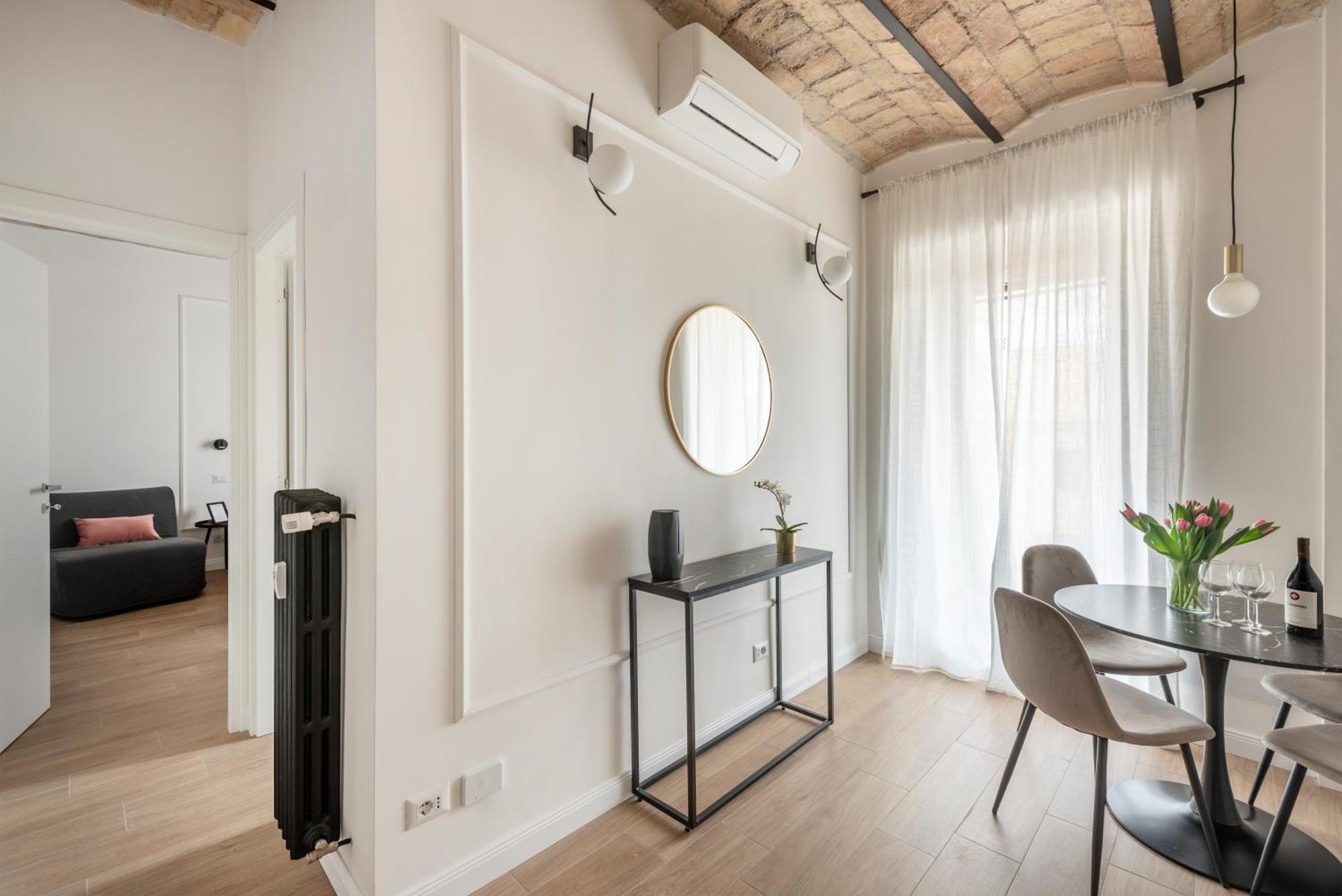 רומא W Studio Termini מראה חיצוני תמונה