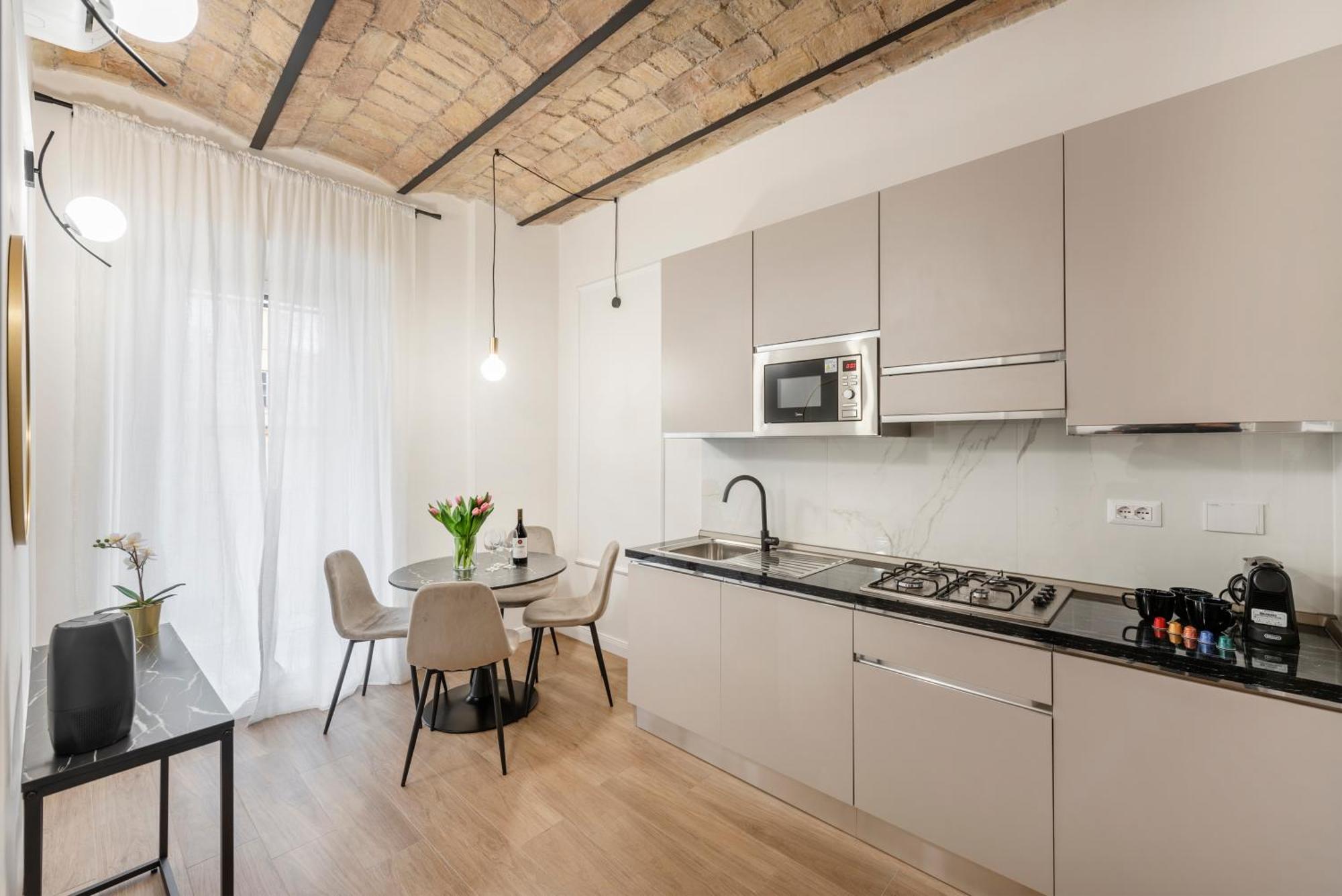רומא W Studio Termini מראה חיצוני תמונה
