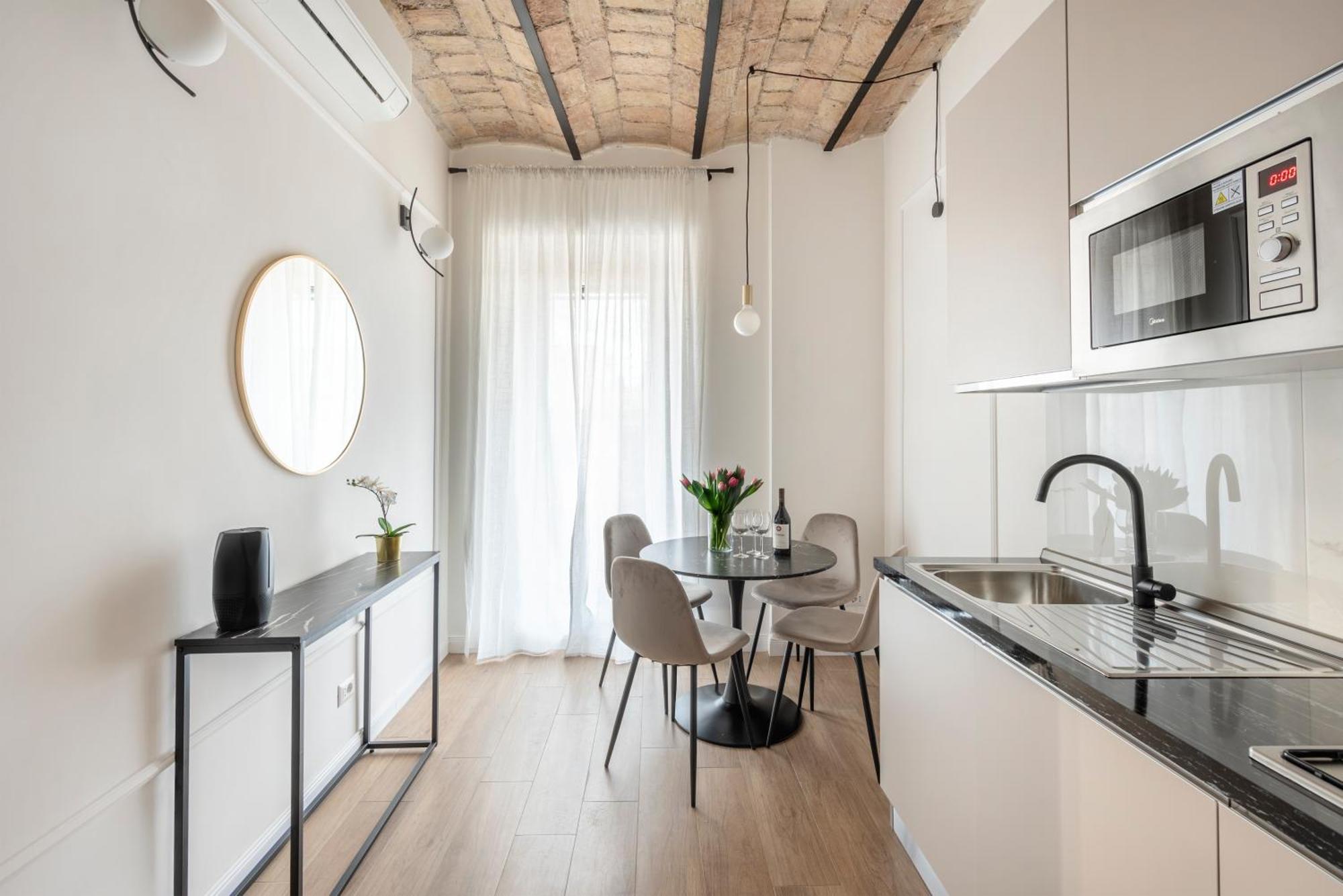 רומא W Studio Termini מראה חיצוני תמונה